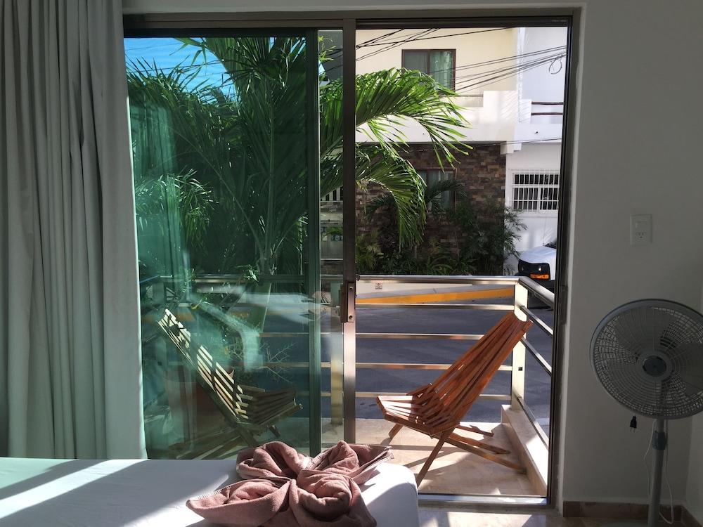 Quinta Las Perlas Condohotel Playa del Carmen Exterior foto