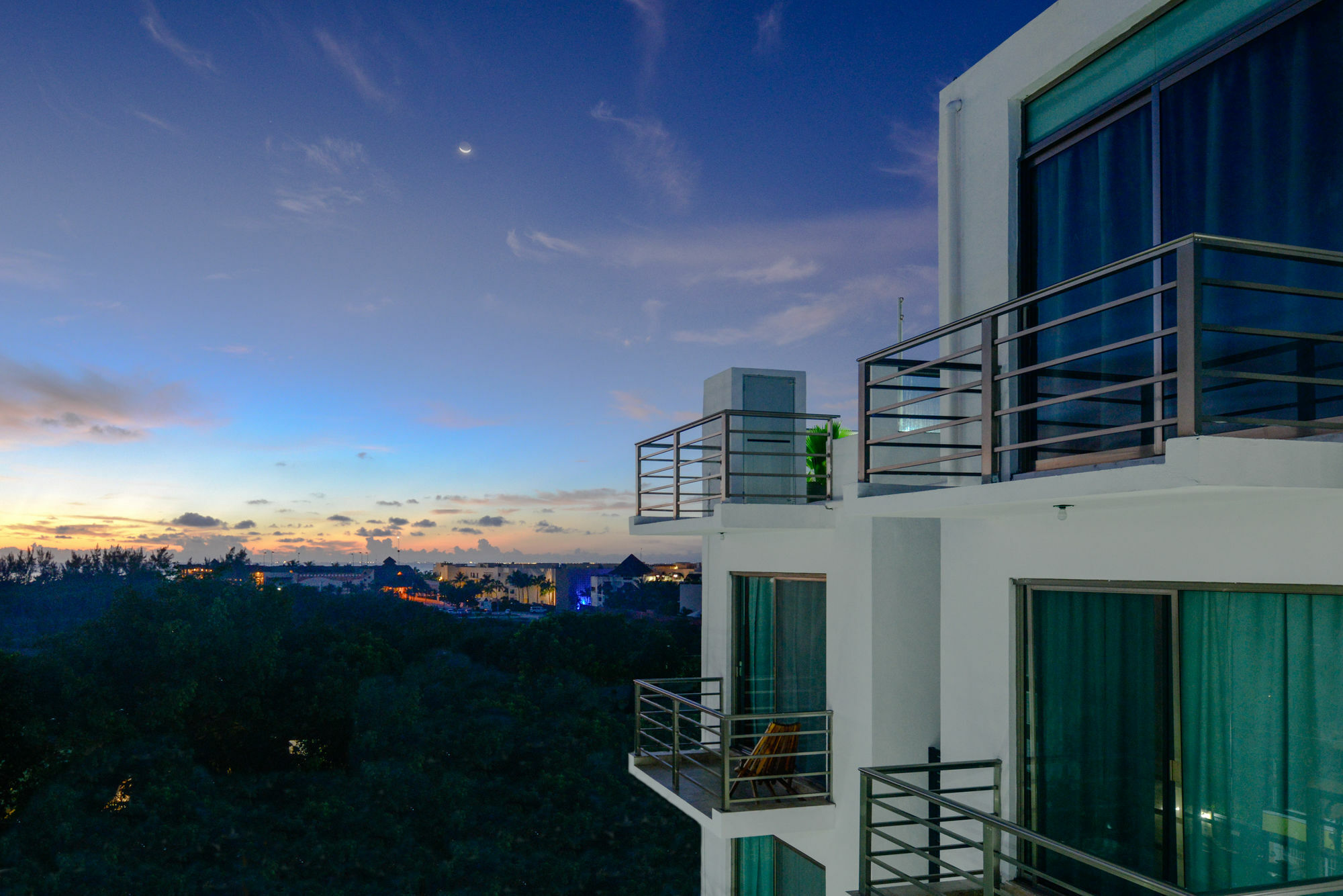 Quinta Las Perlas Condohotel Playa del Carmen Exterior foto
